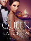 The Queen: The Young Royals 2 - S.A. Gordon