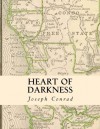 Heart of Darkness: Large Print Edition - Joseph Conrad