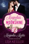 Magnolia Mystic - Lisa Kessler