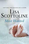 Most Wanted - Lisa Scottoline