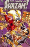 The Power of Shazam! - Jerry Ordway