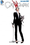 Catwoman, Vol. 6: Keeper of the Castle - Genevieve Valentine, Garry Brown