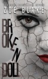 Broken Doll - Zoe Blake
