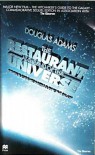 The Restaurant at the End of the Universe - Douglas Adams