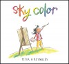 Sky Color - Peter H. Reynolds