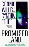 Promised Land - Connie Willis, Cynthia Felice