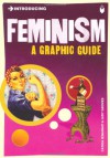Introducing Feminism: A Graphic Guide - Cathia Jenainati, Judy Groves