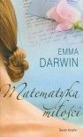 Matematyka miłości - Emma Darwin