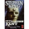 De duistere kant - Frank de Groot, Stephen King