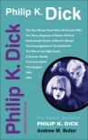 Philip K. Dick: Revised and Updated (Pocket Essential series) - Andrew M. Butler