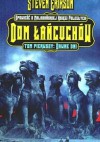 Dom łańcuchów #1. Dawne dni - Steven Erikson