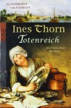 Totenreich - Ines Thorn