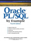Oracle PL/SQL by Example (Prentice Hall PTR Oracle Series) - Benjamin Rosenzweig, Elena Silvestrova Rakhimov