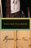 Requiem for a Nun (Vintage International) - William Faulkner