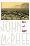 Basin and Range - John McPhee