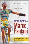 The Death of Marco Pantani: A Biography - Matt Rendell