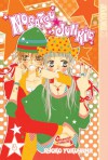 Nosatsu Junkie, Volume 3 - Ryoko Fukuyama