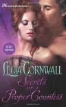 Secrets of a Proper Countess - Lecia Cornwall