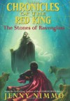 Chronicles of the Red King #2: Stones of Ravenglass - Jenny Nimmo