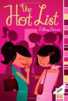 The Hot List - Hillary Homzie