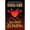 Personal Demons (Megan Chase, #1) - Stacia Kane