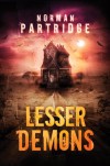Lesser Demons - Norman Partridge