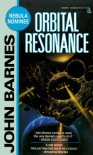 Orbital Resonance - John Barnes