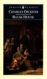 Bleak House - Charles Dickens, Norman Page, J. Hillis Miller