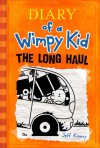Diary of a Wimpy Kid Book 9 - Jeff Kinney