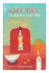 The Kitchen God's Wife - Amy Tan