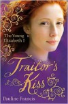 Traitor's Kiss - Pauline Francis