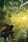 Sky Jumpers: Book 1 - Peggy Eddleman
