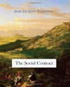 The Social Contract (Maestro Reprints) - Jean-Jacques Rousseau