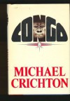 Congo - Michael Crichton