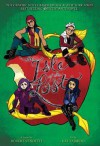 The Isle of the Lost: The Graphic Novel - Robert Venditti, Melissa  de la Cruz, Kat Fajardo