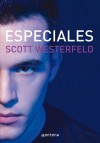 Especiales (Los feos, #3) - Scott Westerfeld