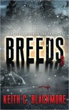 Breeds 3 (Volume 3) - Keith C Blackmore