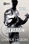 Silverfin - Charlie Higson