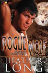 Rogue Wolf (Wolves of Willow Bend Book 4) - Heather Long