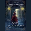 A Study in Scarlet Women  (Lady Sherlock Series, Book 1) - Sherry Thomas