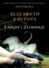 Łabędź i złodzieje - Elizabeth Kostova