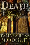 Death Weeps - Tamara Rose Blodgett