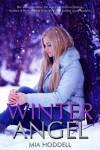 Winter Angel - Mia Hoddell