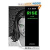 RISE OF THE SUPERNATURAL (Supernaturals) - S.E. BEAR