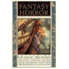 The Year's Best Fantasy and Horror: Fourth Annual Collection - 
