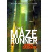 (The Maze Runner) By Dashner, James (Author) Paperback on (08 , 2010) - James Dashner