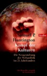 Kampf der Kulturen - Samuel P. Huntington
