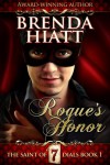 Rogue's Honor  - Brenda Hiatt