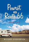 Powrót na Route 66 - Michael Zadoorian