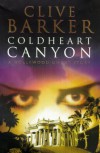 Coldheart Canyon - Clive Barker